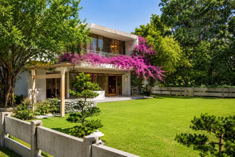 Rumah Banglo untuk Dijual di Tanjung Bungah (Penang) - Billy Teh - Exterior - PropertyGuru.com.my