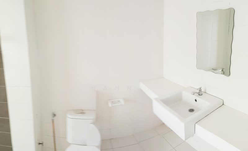 Condominium for Sale at Casa Tropika - Hann . - Bathroom - PropertyGuru.com.my