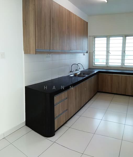 Condominium for Sale at Casa Tropika - Hann . - Kitchen - PropertyGuru.com.my
