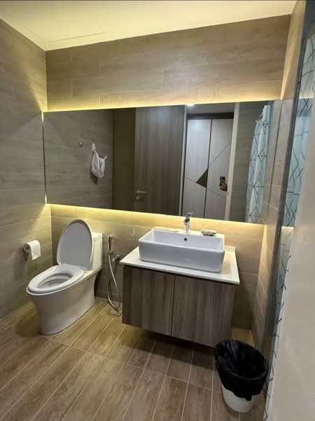 Condominium for Sale at Middleton - S J Foo - Bathroom - PropertyGuru.com.my