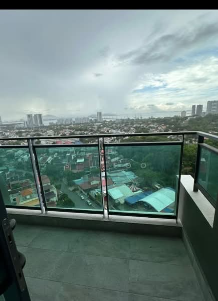 Condominium for Sale at Middleton - S J Foo - Balcony - PropertyGuru.com.my
