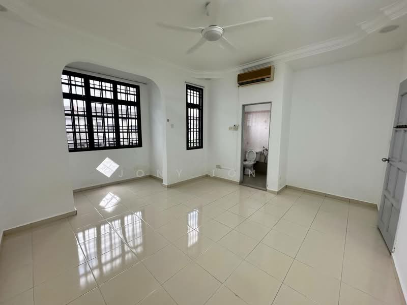 Rumah Teres 2 Tingkat untuk Dijual di Bukit Indah (Iskandar Puteri (Nusajaya)) - Jony Jong - PropertyGuru.com.my