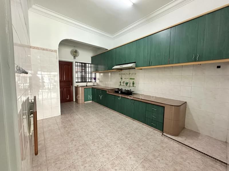 Rumah Teres 2 Tingkat untuk Dijual di Bukit Indah (Iskandar Puteri (Nusajaya)) - Jony Jong - PropertyGuru.com.my