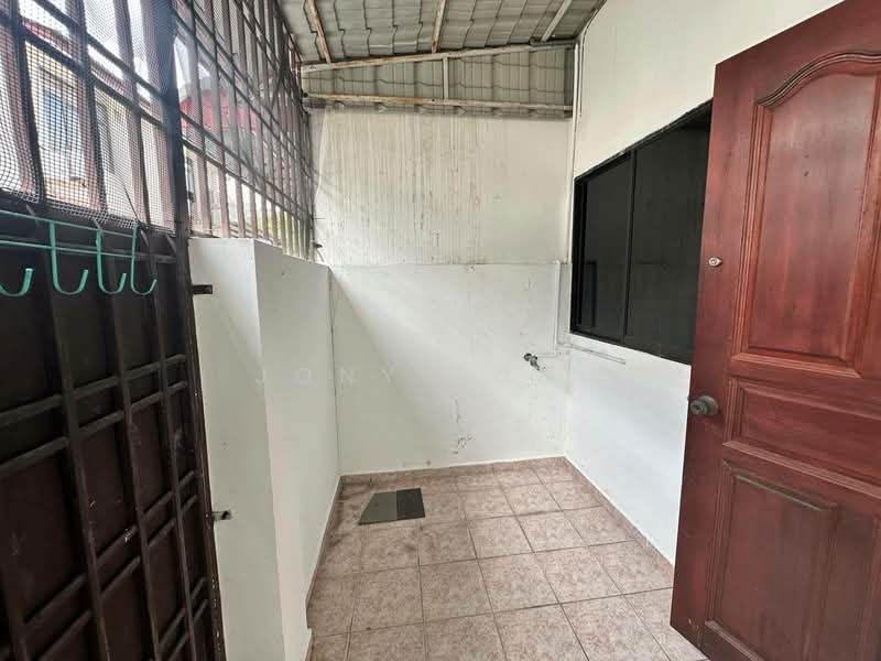 Rumah Teres 2 Tingkat untuk Dijual di Bukit Indah (Iskandar Puteri (Nusajaya)) - Jony Jong - PropertyGuru.com.my