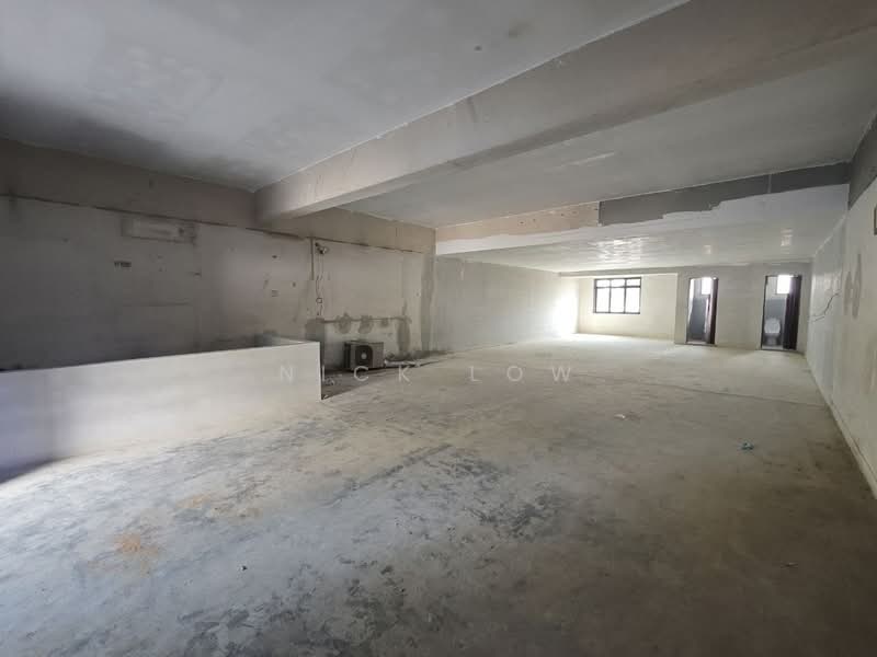 Shop for Rent in Taman Serene (Johor Bahru) - Nick Low - Interior - PropertyGuru.com.my