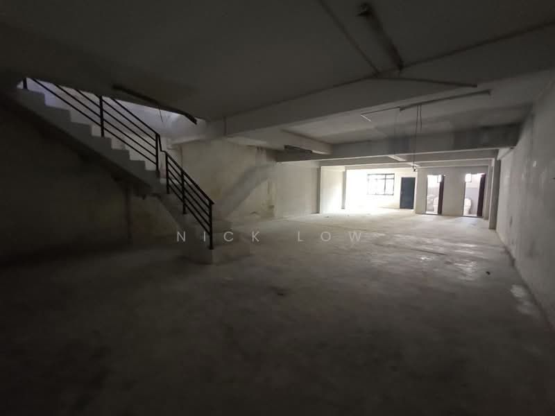 Shop for Rent in Taman Serene (Johor Bahru) - Nick Low - Interior - PropertyGuru.com.my