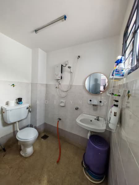 Rumah Teres 2 Tingkat untuk Dijual di Bandar Indahpura (Kulai) - Jadelyn Ng - PropertyGuru.com.my