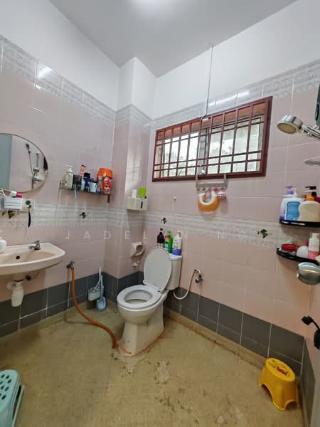 Rumah Teres 2 Tingkat untuk Dijual di Bandar Indahpura (Kulai) - Jadelyn Ng - PropertyGuru.com.my