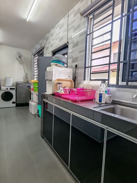 Rumah Teres 2 Tingkat untuk Dijual di Bandar Indahpura (Kulai) - Jadelyn Ng - PropertyGuru.com.my