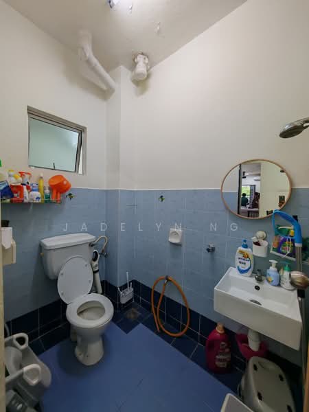 Rumah Teres 2 Tingkat untuk Dijual di Bandar Indahpura (Kulai) - Jadelyn Ng - PropertyGuru.com.my