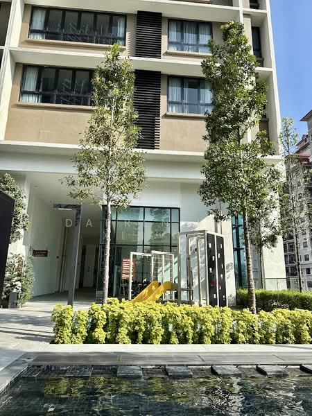 Service Residence for Sale at Kami - Darren Kai Xin Ng - PropertyGuru.com.my