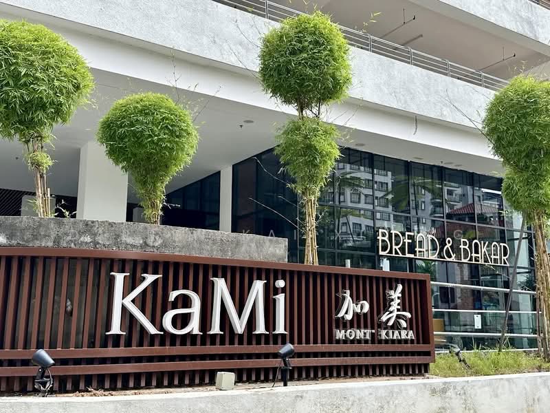Service Residence for Sale at Kami - Darren Kai Xin Ng - PropertyGuru.com.my