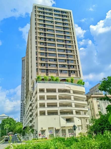 Service Residence for Sale at Kami - Darren Kai Xin Ng - PropertyGuru.com.my