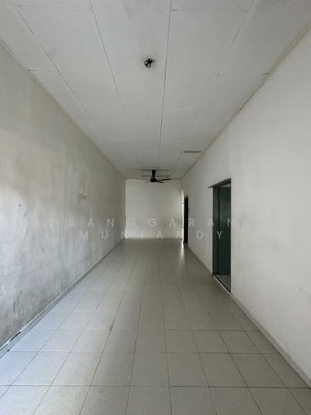 Rumah Teres 1 Tingkat untuk Disewa di Kulim (Kedah) - Sanggaran Muniandy - Interior - PropertyGuru.com.my