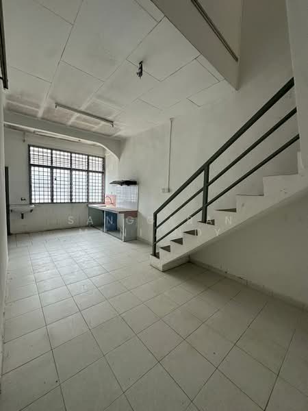 Rumah Teres 1 Tingkat untuk Disewa di Kulim (Kedah) - Sanggaran Muniandy - Interior - PropertyGuru.com.my