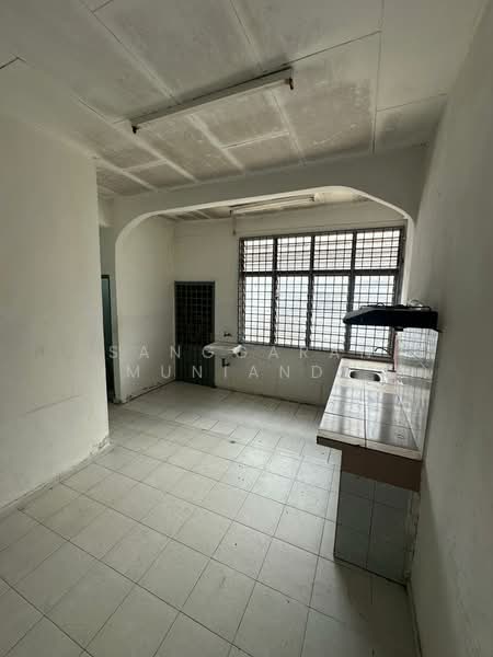 Rumah Teres 1 Tingkat untuk Disewa di Kulim (Kedah) - Sanggaran Muniandy - Kitchen - PropertyGuru.com.my