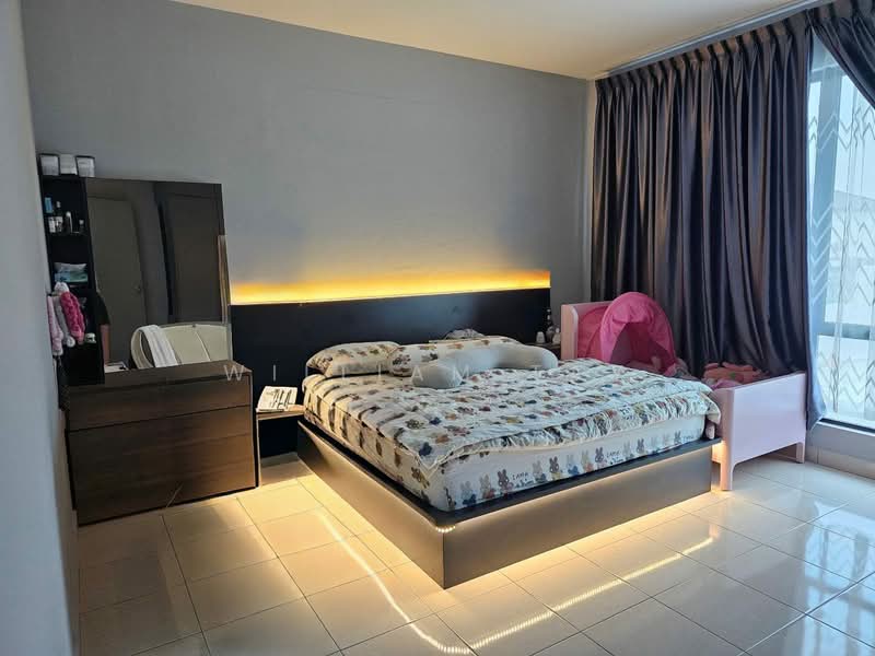 2-storey Terraced House for Sale in Taman Austin Duta (Tebrau) - William Tay - Bedroom - PropertyGuru.com.my