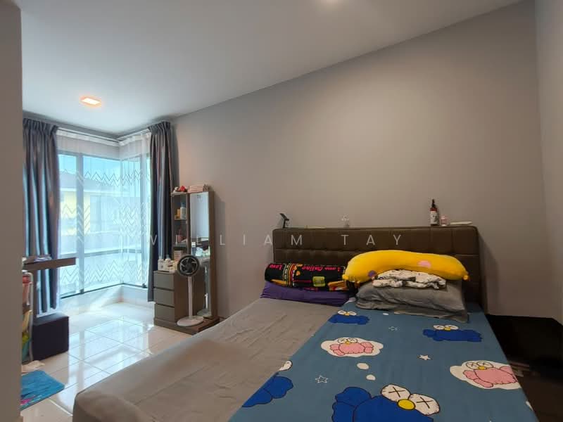 2-storey Terraced House for Sale in Taman Austin Duta (Tebrau) - William Tay - Bedroom - PropertyGuru.com.my