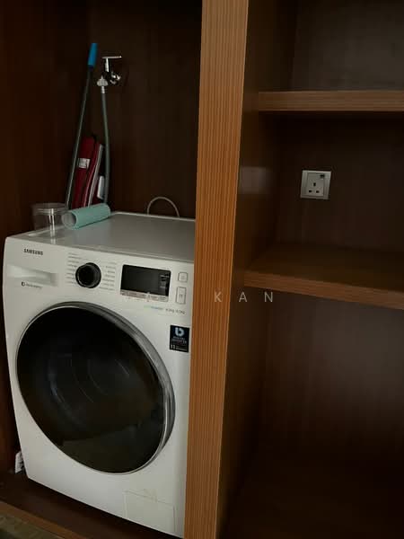 Servis Apartment untuk Disewa di Anggun Residences - Ray Kan - Interior - PropertyGuru.com.my