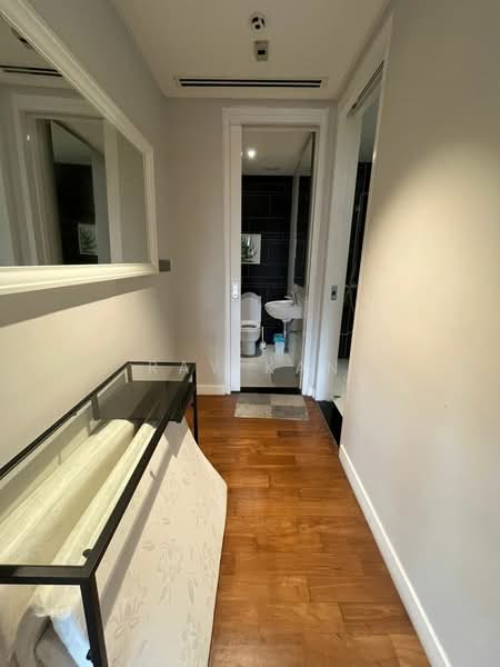 Servis Apartment untuk Disewa di Anggun Residences - Ray Kan - Bathroom - PropertyGuru.com.my