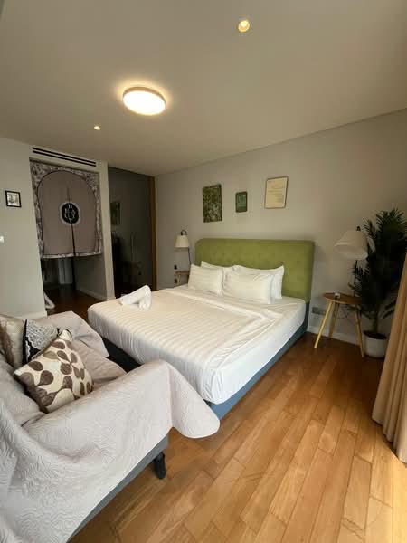 Servis Apartment untuk Disewa di Anggun Residences - Ray Kan - Bedroom - PropertyGuru.com.my