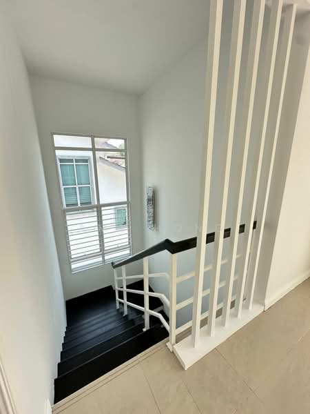 Rumah Teres 2.5 Tingkat untuk Dijual di Taman Seri Minang (Cheras) - Amy Hong - Interior - PropertyGuru.com.my