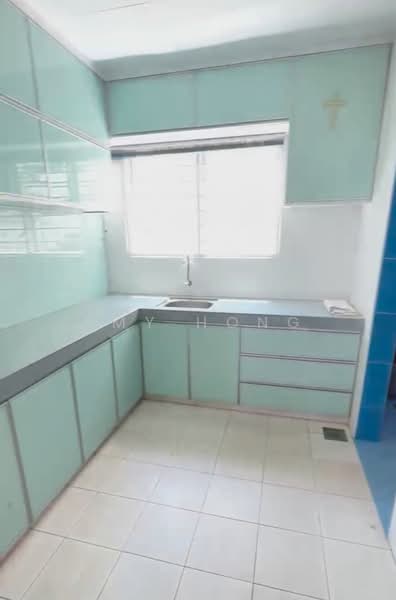 Rumah Teres 2.5 Tingkat untuk Dijual di Taman Seri Minang (Cheras) - Amy Hong - Kitchen - PropertyGuru.com.my