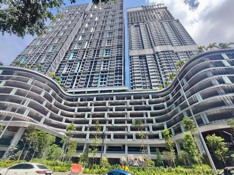 Service Residence for Sale at Trion @ KL - Darren Kai Xin Ng - PropertyGuru.com.my