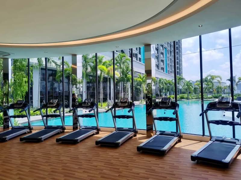 Service Residence for Sale at Trion @ KL - Darren Kai Xin Ng - PropertyGuru.com.my