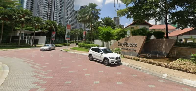 Rumah Banglo untuk Dijual di Puchong (Selangor) - Rashidah Juremi - Exterior - PropertyGuru.com.my