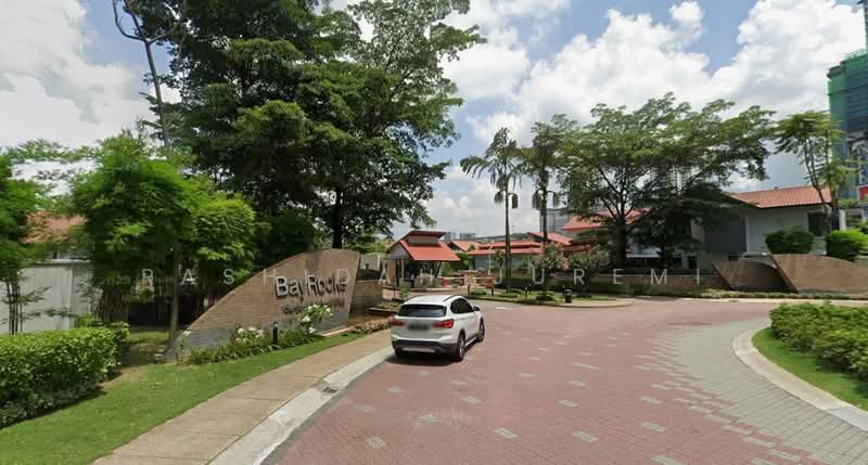 Rumah Banglo untuk Dijual di Puchong (Selangor) - Rashidah Juremi - Exterior - PropertyGuru.com.my