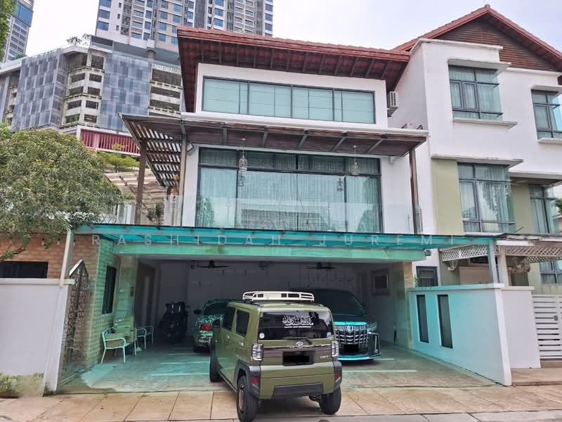 Rumah Banglo untuk Dijual di Puchong (Selangor) - Rashidah Juremi - Exterior - PropertyGuru.com.my