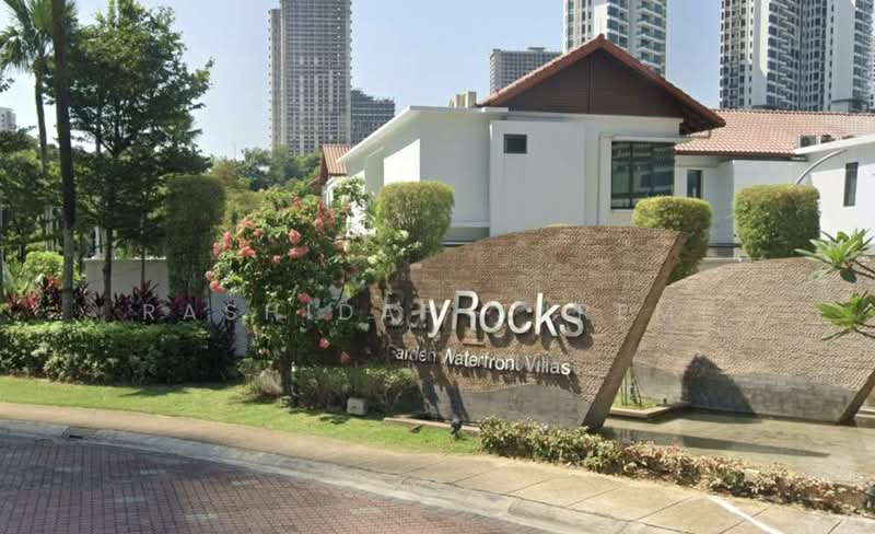 Rumah Banglo untuk Dijual di Puchong (Selangor) - Rashidah Juremi - Exterior - PropertyGuru.com.my
