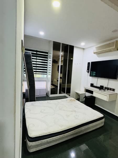 Pangsapuri untuk Disewa di Sri Tanjung Apartment - Joyce Lim - Bedroom - PropertyGuru.com.my