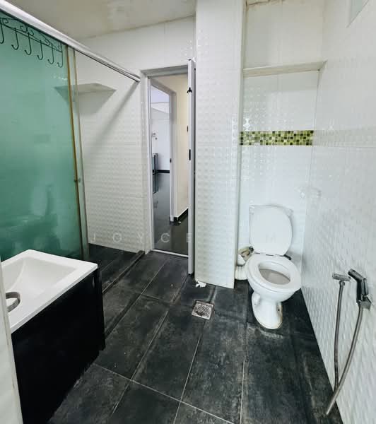 Pangsapuri untuk Disewa di Sri Tanjung Apartment - Joyce Lim - Bathroom - PropertyGuru.com.my