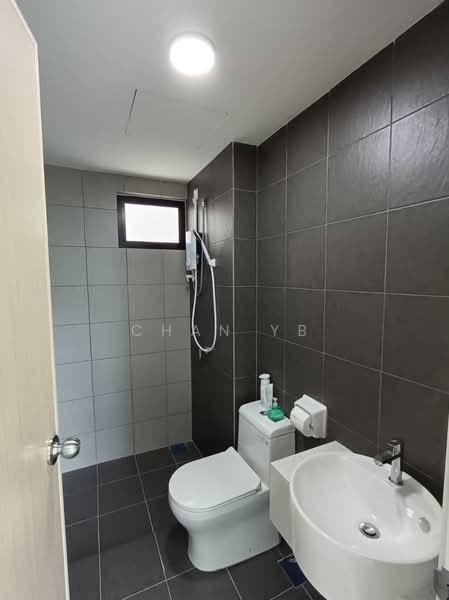 Condominium for Sale at TreeO - Chan YB - Bathroom - PropertyGuru.com.my