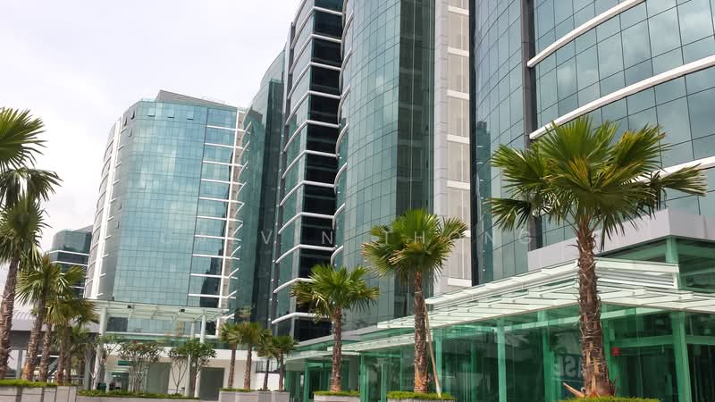 Pejabat untuk Dijual di Seksyen U1 (Glenmarie) - Calvin Thong - Exterior - PropertyGuru.com.my
