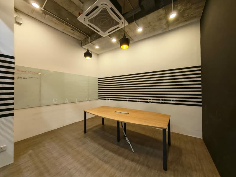 Pejabat untuk Dijual di Seksyen U1 (Glenmarie) - Calvin Thong - Interior - PropertyGuru.com.my