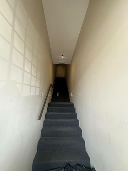 Pejabat untuk Disewa di Mutiara Rini (Skudai) - Nick Low - Corridor - PropertyGuru.com.my