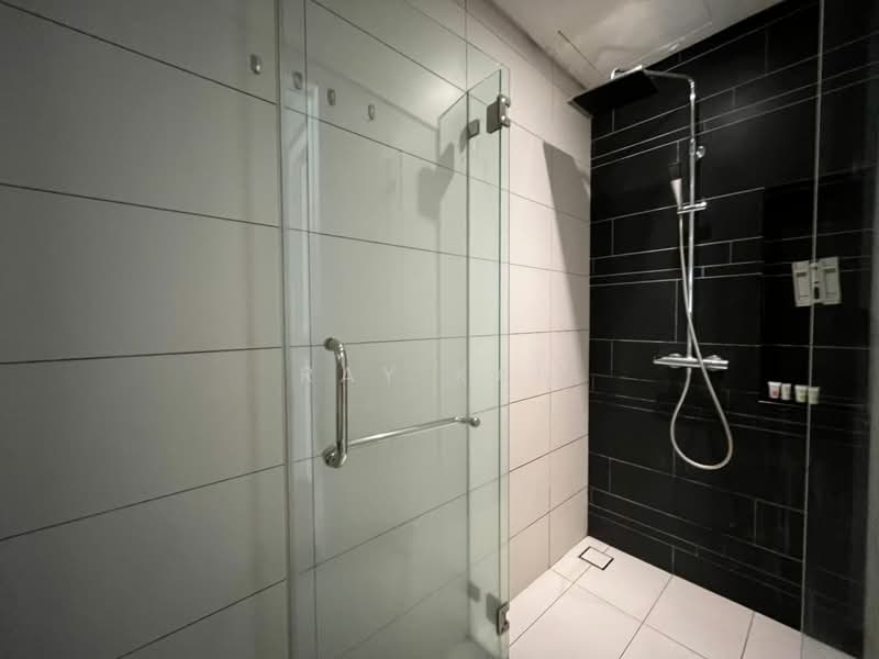 Servis Apartment untuk Disewa di Anggun Residences - Ray Kan - Bathroom - PropertyGuru.com.my