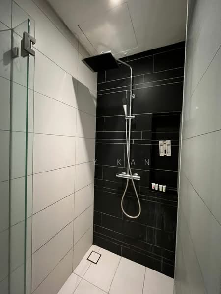 Servis Apartment untuk Disewa di Anggun Residences - Ray Kan - Bathroom - PropertyGuru.com.my