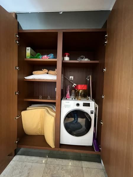Servis Apartment untuk Disewa di Anggun Residences - Ray Kan - Interior - PropertyGuru.com.my