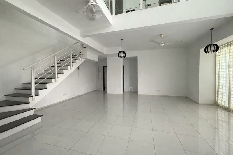 Rumah Teres 3 Tingkat untuk Dijual di Bayan Baru (Penang) - S J Foo - PropertyGuru.com.my
