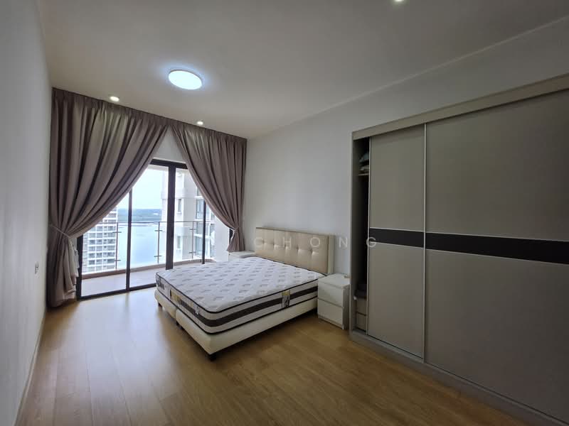 Condominium for Rent at Amberside @ Country Garden Danga Bay - Ws Chong - Bedroom - PropertyGuru.com.my