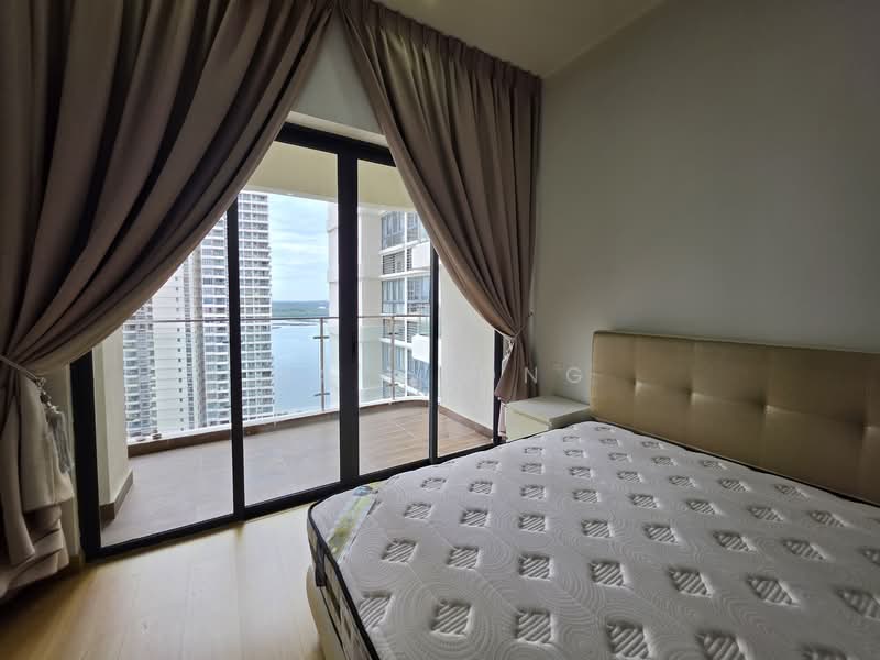 Condominium for Rent at Amberside @ Country Garden Danga Bay - Ws Chong - Bedroom - PropertyGuru.com.my