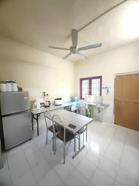 Terraced House for Sale in Taman Mas Jaya (Ipoh) - PENNY CHEN - Kitchen - PropertyGuru.com.my