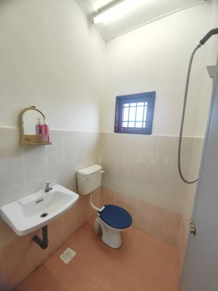 Terraced House for Sale in Taman Mas Jaya (Ipoh) - PENNY CHEN - Bathroom - PropertyGuru.com.my