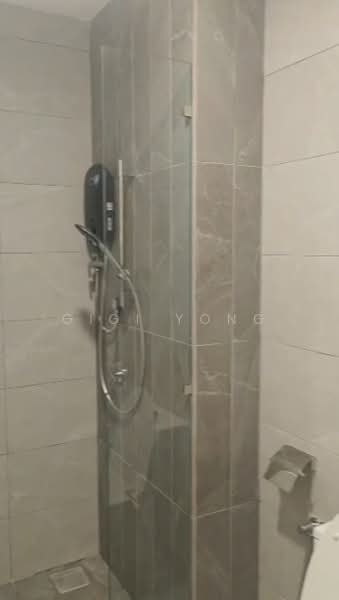 Servis Apartment untuk Dijual di Majestic Residence - Gigi Yong - Bathroom - PropertyGuru.com.my