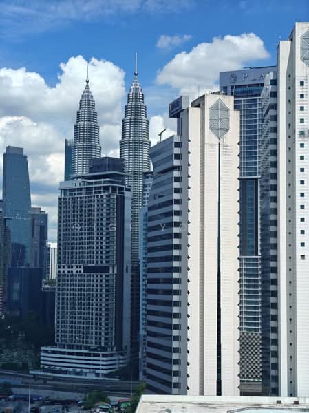 Servis Apartment untuk Dijual di Majestic Residence - Gigi Yong - Exterior - PropertyGuru.com.my