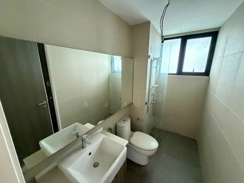 Condominium for Sale at Middleton - S J Foo - Bathroom - PropertyGuru.com.my